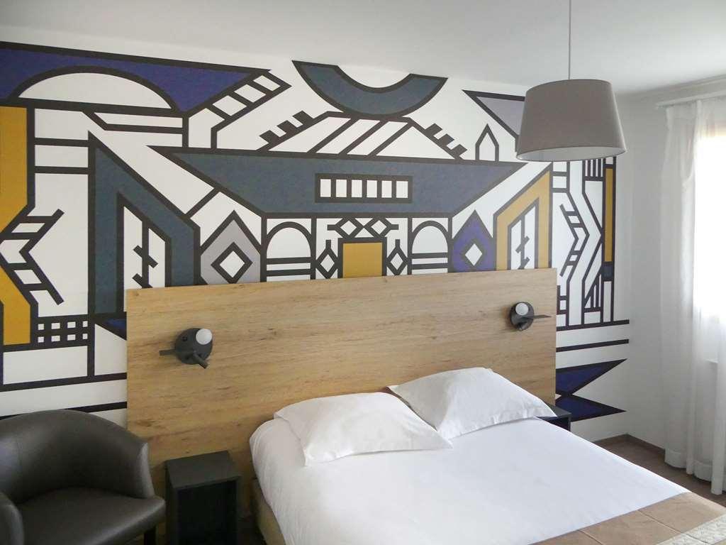 Aparthotel Adagio Bale Mulhouse Aeroport Blotzheim Cameră foto